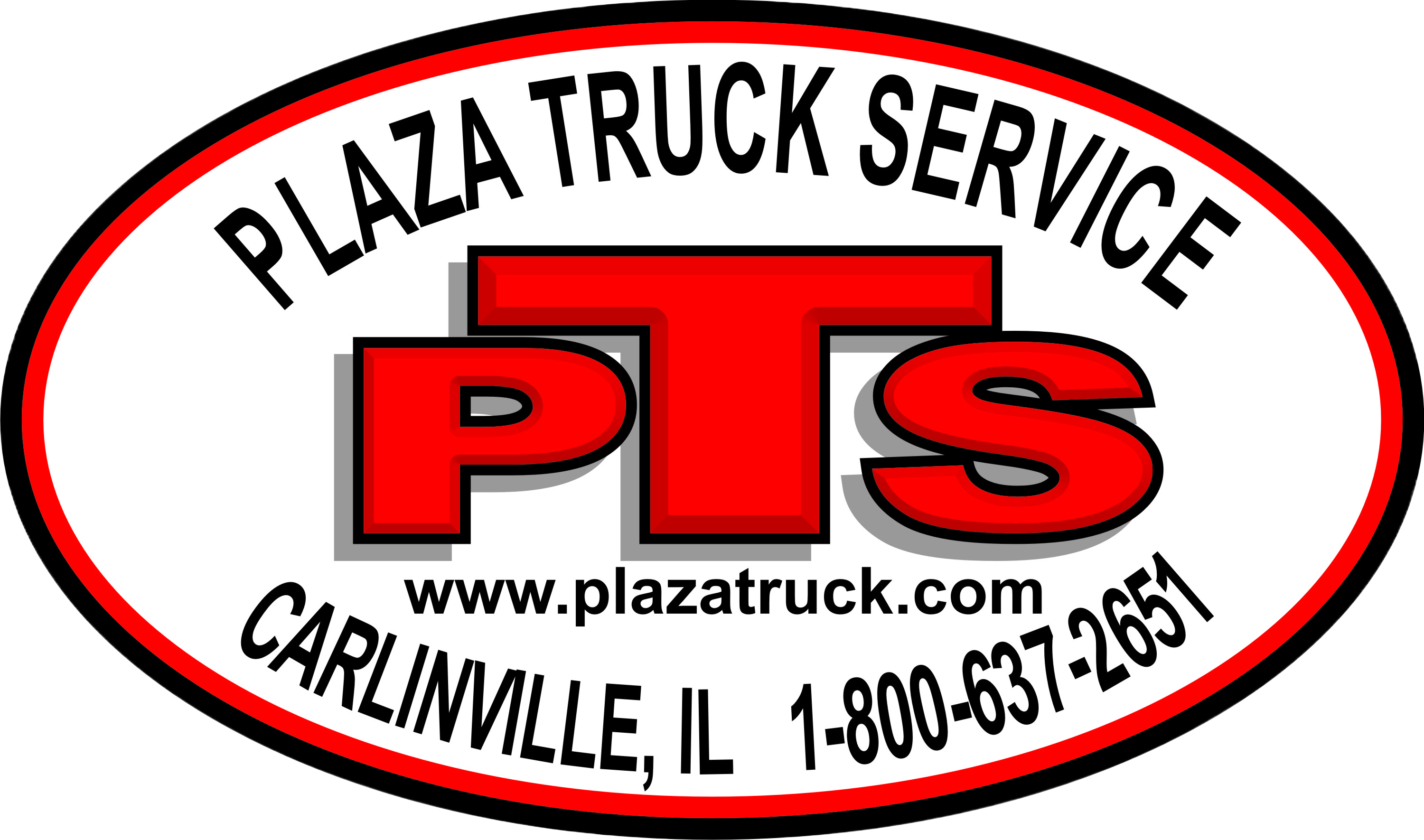 Plaza Truck Service
